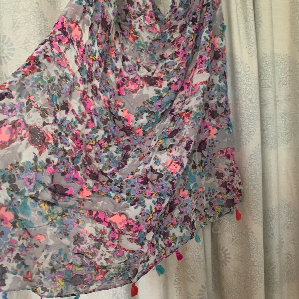 AE SCARF - Picture 2 of 3